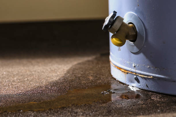 Best Flooded house restoration  in Circleville, OH