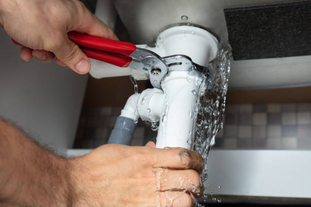 Best Flood damage cleanup  in Circleville, OH