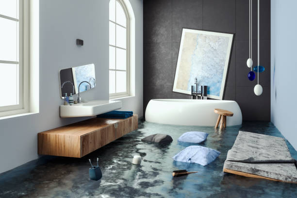 Best Ceiling water damage repair  in Circleville, OH