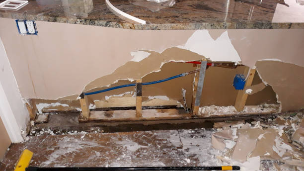 Best Fire Damage Restoration  in Circleville, OH