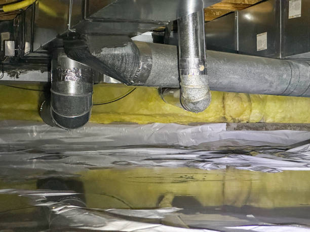 Best Commercial water damage restoration  in Circleville, OH