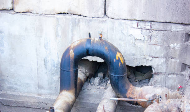 Best Flood restoration services  in Circleville, OH