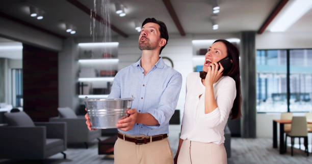  Circleville, OH Water damage restoration Pros